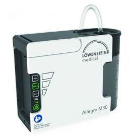 Ssak elektryczny, akumulatorowy Allegra M30