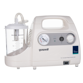 Ssak elektryczny do odsysania wydzielin, 7E-C Yuwell