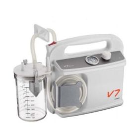Ssak Hersill V7 mx - pojemnik 1L