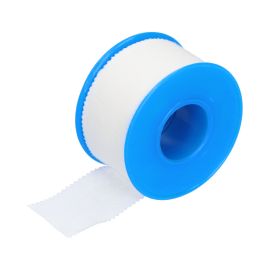 Przylepiec mocujący z tkaniny SENSIplast -1,25 cm x 9,14 m