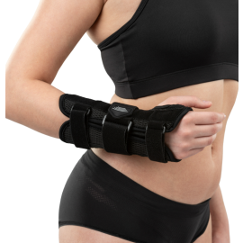 Stabilizator stawu nadgarstkowego, kierunkowy, TGO-C SN 402