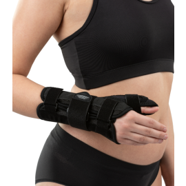 Stabilizator stawu nadgarstkowego z ujęciem kciuka, kierunkowy, TGO-C SN-K 403