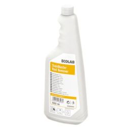 StainBlaster Rust Remover 500 ml Ecolab