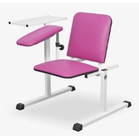 Stanowisko do pobierania krwi i zabiegu iniekcji ST-01