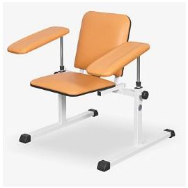 Stanowisko do pobierania krwi i zabiegu iniekcji ST-02