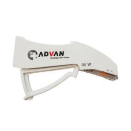 Stapler skórny do zakładania ADVAN, sterylny