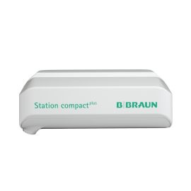 Pokrywa do Stacji Compact Plus - ref 8717145