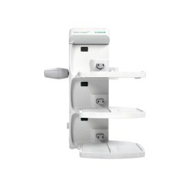 Stacja Compact Plus - stacja dokująca dla maksymalnie 3 pomp