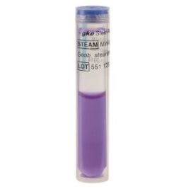 Fiolkowy wskaźnik biologiczny Steam-Mini-Bio-Plus 324-505