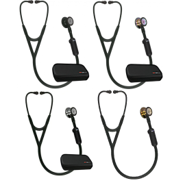 Stetoskop cyfrowy, elektroniczny 3M™ Littmann CORE Digital (EU), różne kolory + etui