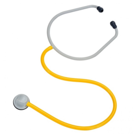 Stetoskop pediatryczny jednorazowy 3M™ SPS-YP1100, żółty