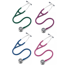 Stetoskop kardiologiczny 3M™ Littmann Cardiology IV, różne kolory