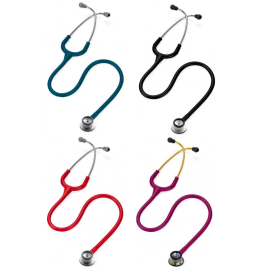 Stetoskop neonatalny (noworodkowy) 3M™ Littmann Classic II Infant, różne kolory