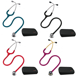 Stetoskop neonatalny 3M™ Littmann Classic II Infant, różne kolory + etui