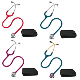 Stetoskop pediatryczny 3M™ Littmann Classic II Pediatric, różne kolory + etui