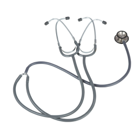 Stetoskop dydaktyczny, szkoleniowy, podwójna lira, internistyczno-pediatryczny, Riester Duplex