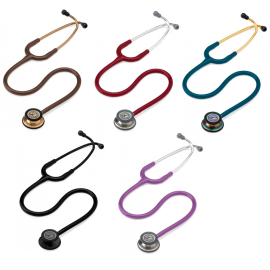 Stetoskop internistyczno-pediatryczny 3M™ Littmann Classic III, różne kolory