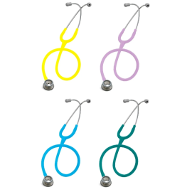 Stetoskop neonatalny Spirit CK-S607P, różne kolory