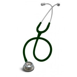 Stetoskop internistyczny SPIRIT CK-S601PF Majestic, seria Adult Dual Head