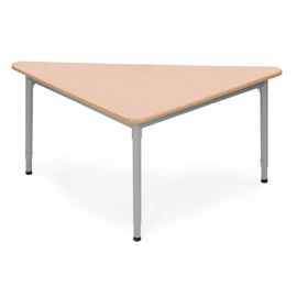 Stół przedszkolny trójkątny BAMBINO SL-R