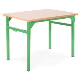 Stół przedszkolny ŻAK