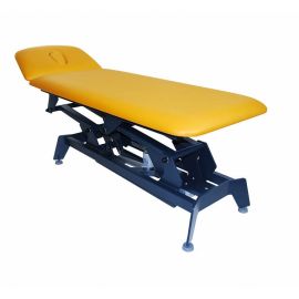 Stół stacjonarny elektryczny SOLID do 350kg / kozetka