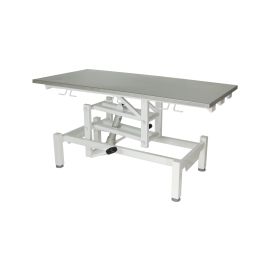 Stół weterynaryjny hydrauliczny VET-H02