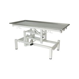 Stół weterynaryjny hydrauliczny VET-H03