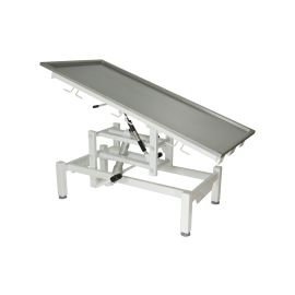 Stół weterynaryjny hydrauliczny VET-H06