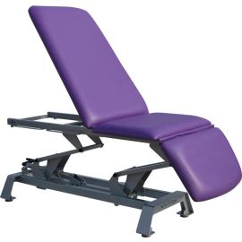 Stół stacjonarny manualny / kozetka SS-M04
