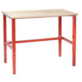 Stół warsztatowy montażowy BEZ TABLICY