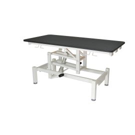 Stół weterynaryjny hydrauliczny VET-H01