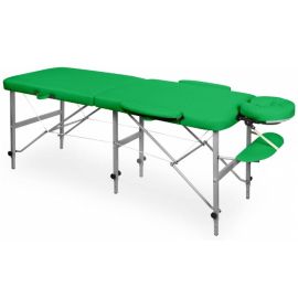 Stół do masażu aluminiowy ROYAL