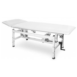 Stół rehabilitacyjny JSR - regulacja wysokości manualna