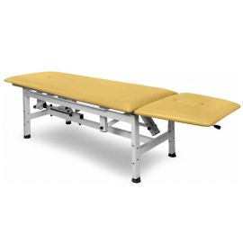 Stół rehabilitacyjny JSR 2 - regulacja wysokości manualna