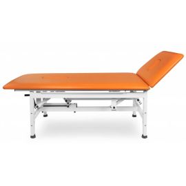 Stół rehabilitacyjny JSR 2 H - regulacja wysokości hydrauliczna