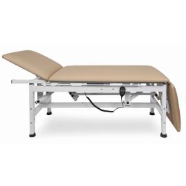 Stół rehabilitacyjny JSR 3 H - regulacja wysokości hydrauliczna