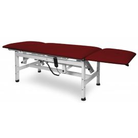 Stół rehabilitacyjny JSR 3  - regulacja wysokości manualna