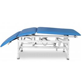 Stół rehabilitacyjny JSR 3LH - regulacja wysokości hydrauliczna