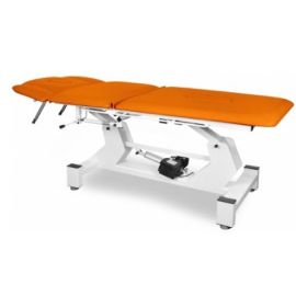 Stół rehabilitacyjny NSR F - regulacja wysokości manualna