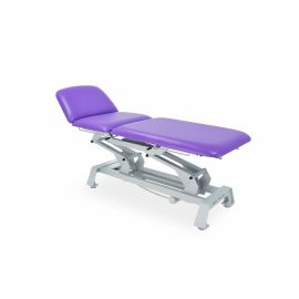 Stół stacjonarny elektryczny / kozetka SS-E02 wersja PLUS