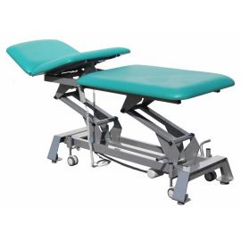 Stół stacjonarny hydrauliczny / kozetka  SS-UH