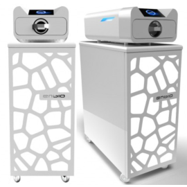 Stolik pod sterylizator ENBIO