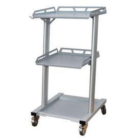 Stolik pod aparaturę medyczną SAM-2