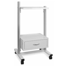 Stolik pod aparaturę medyczną STA 01 - różne modele