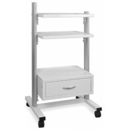 Stolik pod aparaturę medyczną STA 03 - różne modele