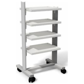 Stolik pod aparaturę medyczną STA 05 - różne modele