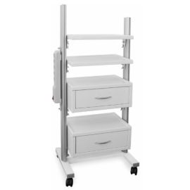 Stolik pod aparaturę medyczną STA 06 - różne modele