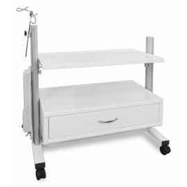 Stolik pod aparaturę medyczną STA 08- różne modele