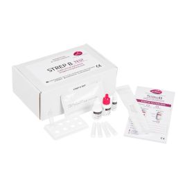 STREP B TEST 20 sztuk